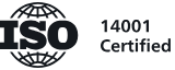 Durch die Zertifizierung nach ISO 14001 wird sichergestellt, dass ökologische Verantwortung fest in den Geschäftsprozessen verankert ist – mit Fokus auf nachhaltiges Handeln, Ressourcenschonung und die Einhaltung gesetzlicher Umweltanforderungen.
